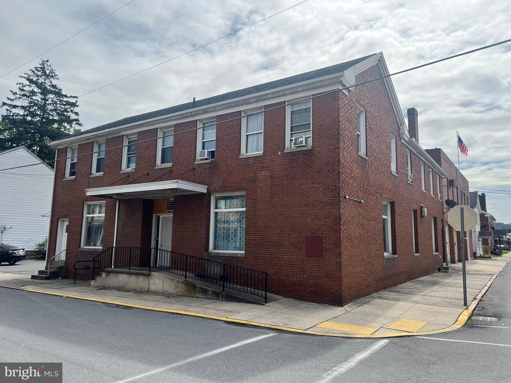 17 Main St, Mifflin, PA 17058 MLS PAJT2001810 Trulia