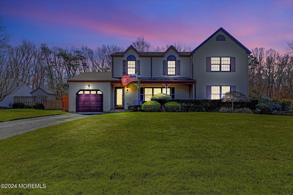 11 Anita Drive, Jackson, NJ 08527 Trulia