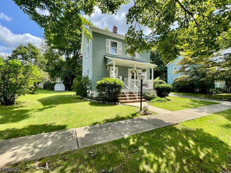 9 Franklin Pl, Haskell, NJ 07420 Trulia