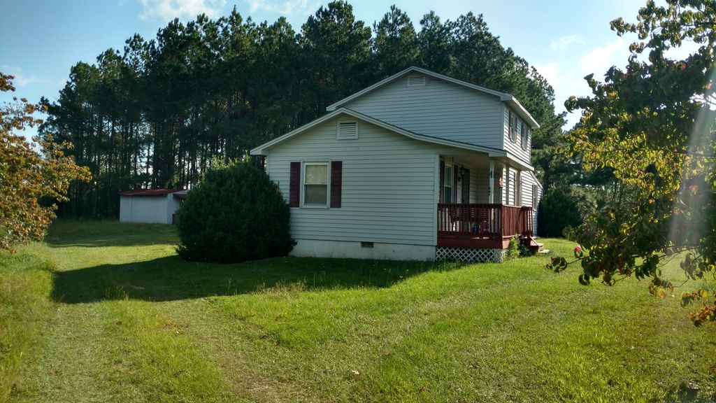12116 Us 421 N, Broadway, NC 2 Bed, 1 Bath SingleFamily Home 20