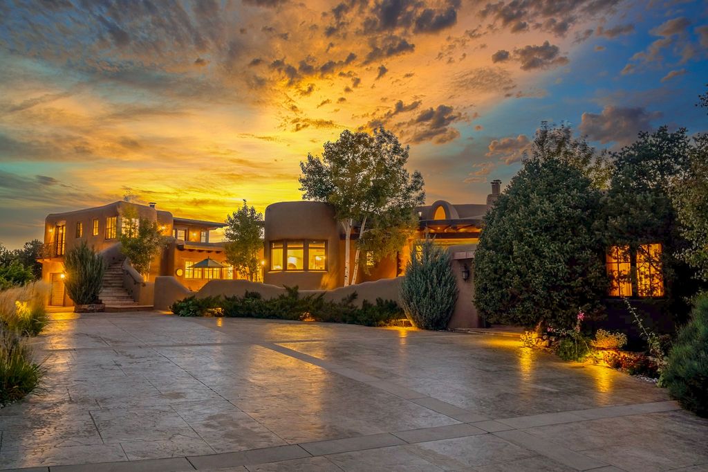 1042 Sierra Del Norte, Santa Fe, NM 87501 Trulia