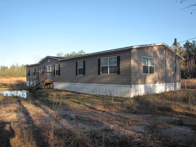 838 Pine Grove Rd, Picayune, MS 39466