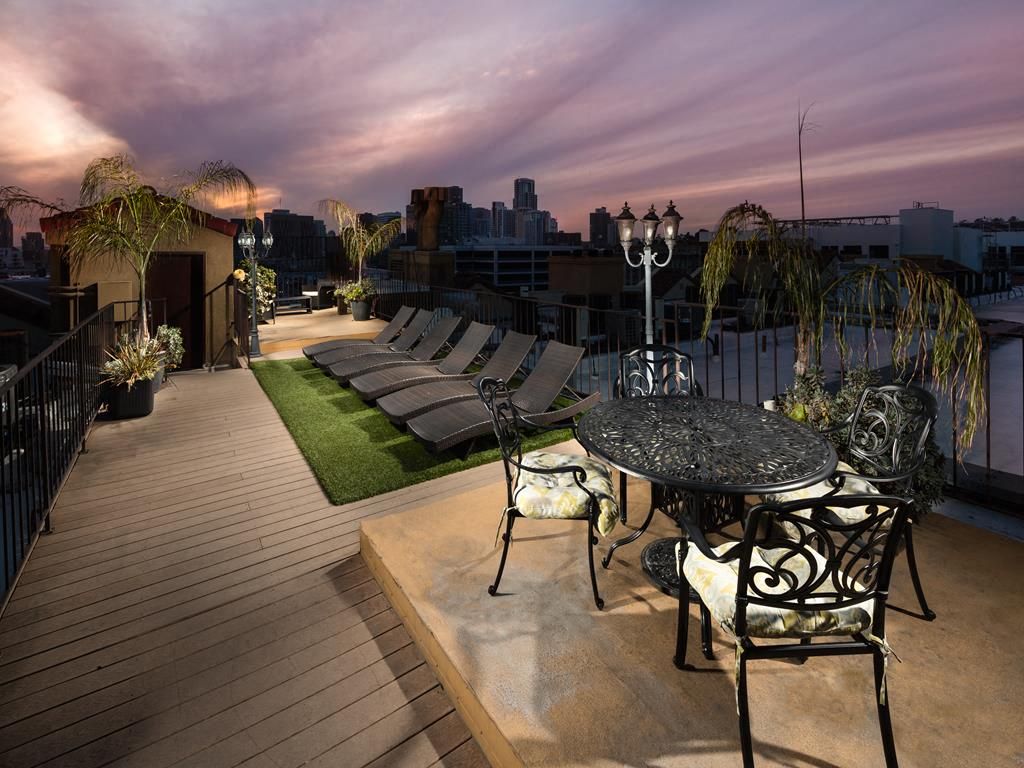 City View San Diego, CA Trulia