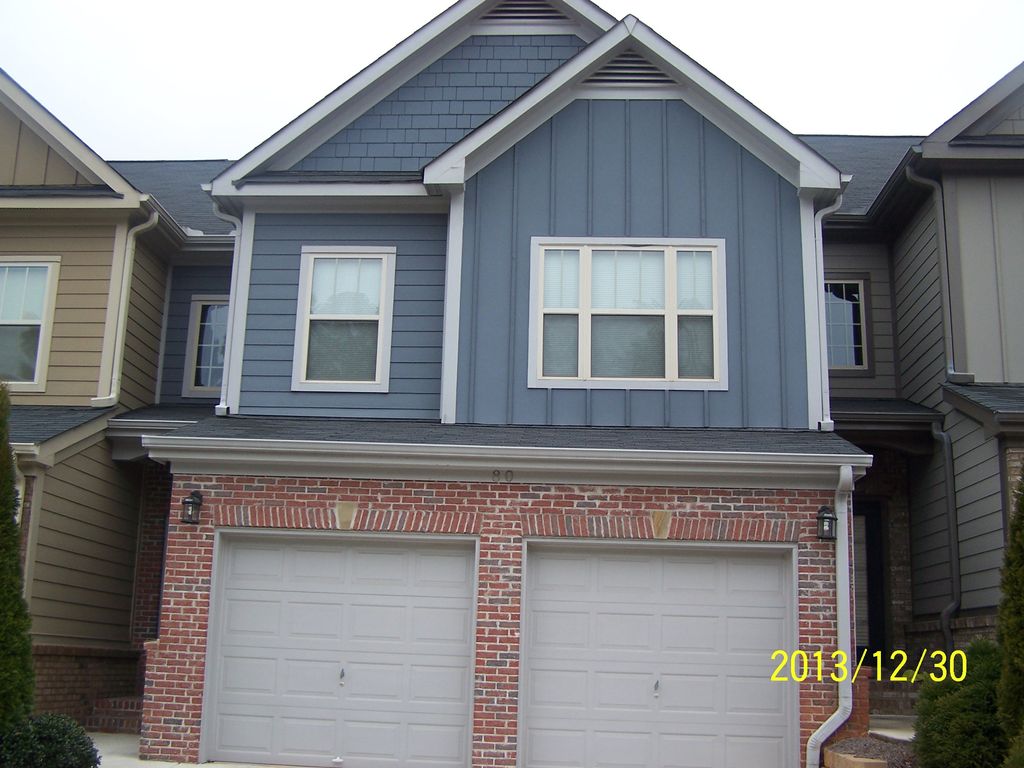 80 Grampian Ct, Marietta, GA 30008