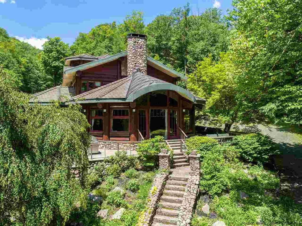 397 Moonhaw Road, West Shokan, NY 12494 Trulia