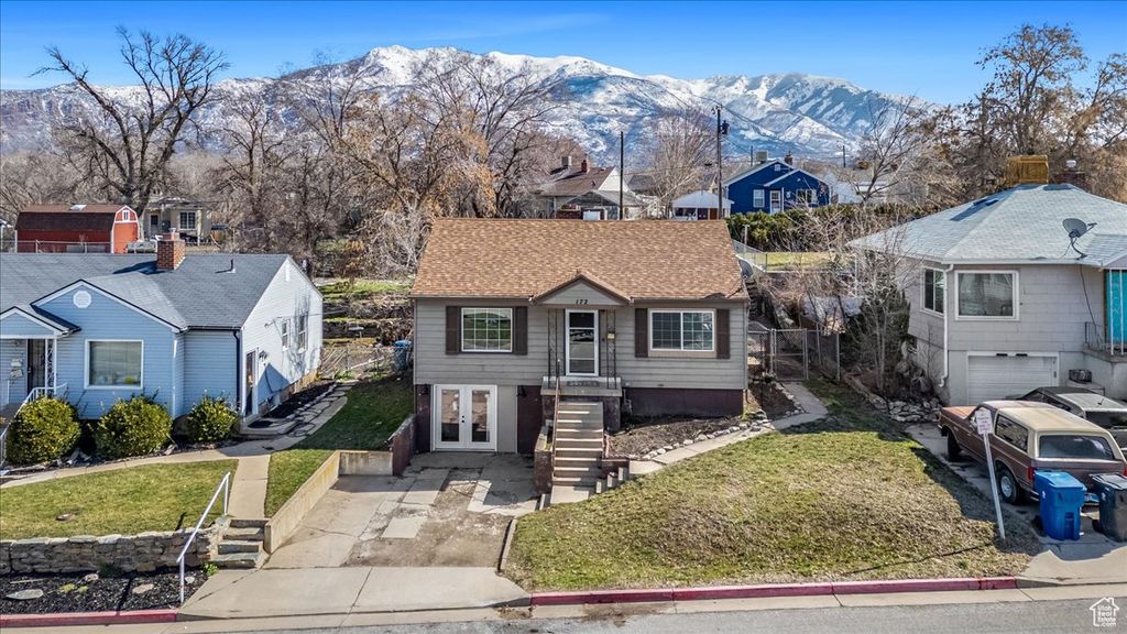 172 S  Country Club Dr, South Ogden, UT 84405