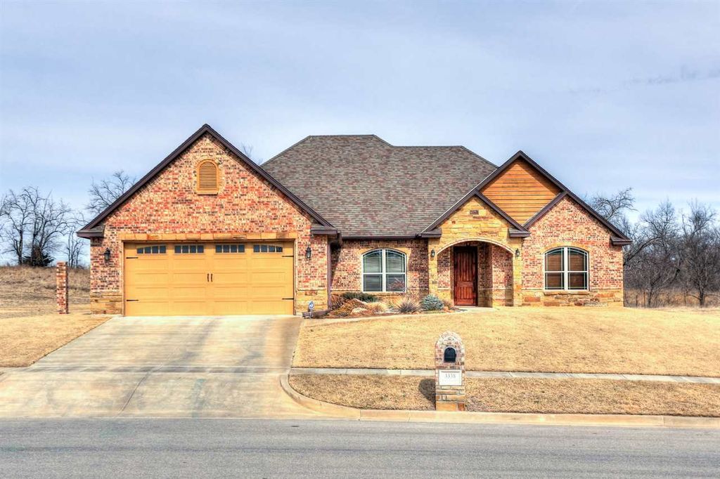 3338 NE Shelter Creek Cir, Lawton, OK 73507 Trulia