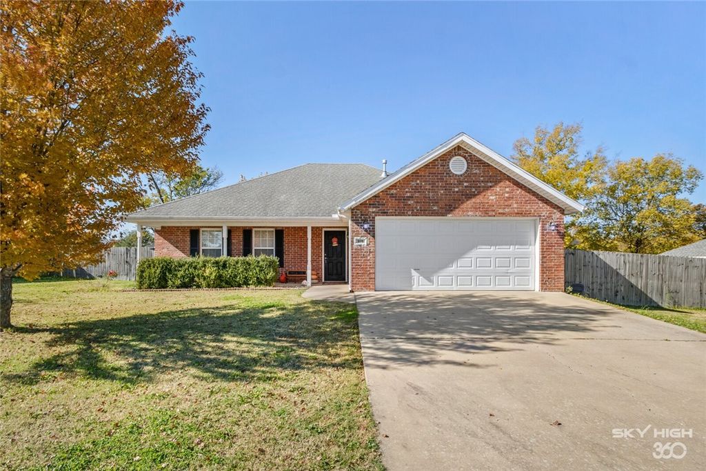 975 Eagle Crst, Pea Ridge, AR 72751 Trulia