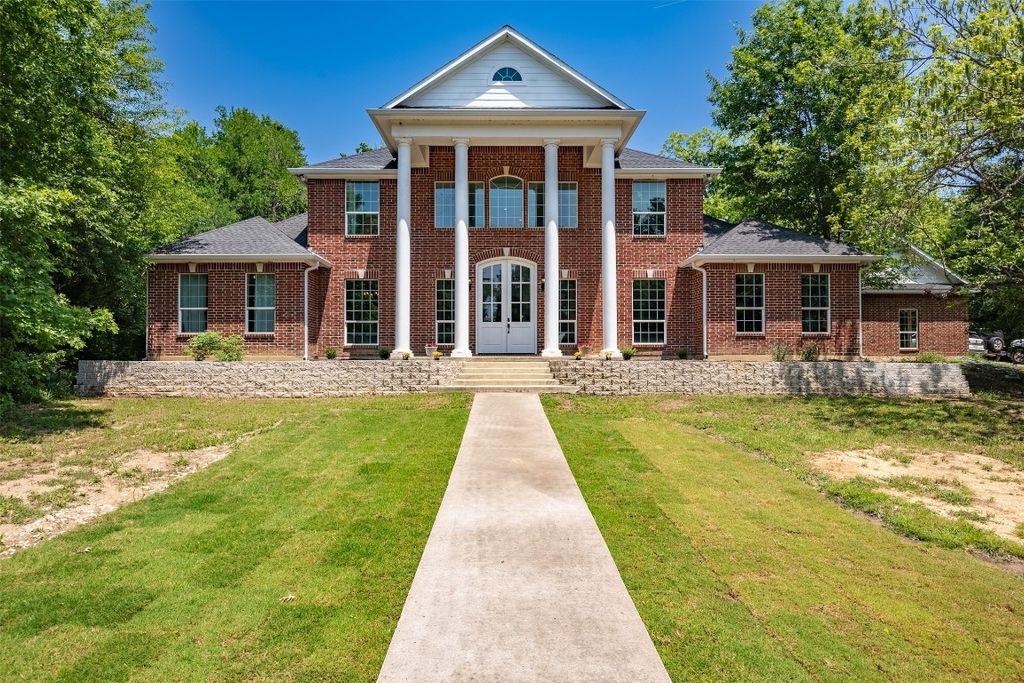 1041 Lumkins Rd, Forreston, TX 76041 Trulia