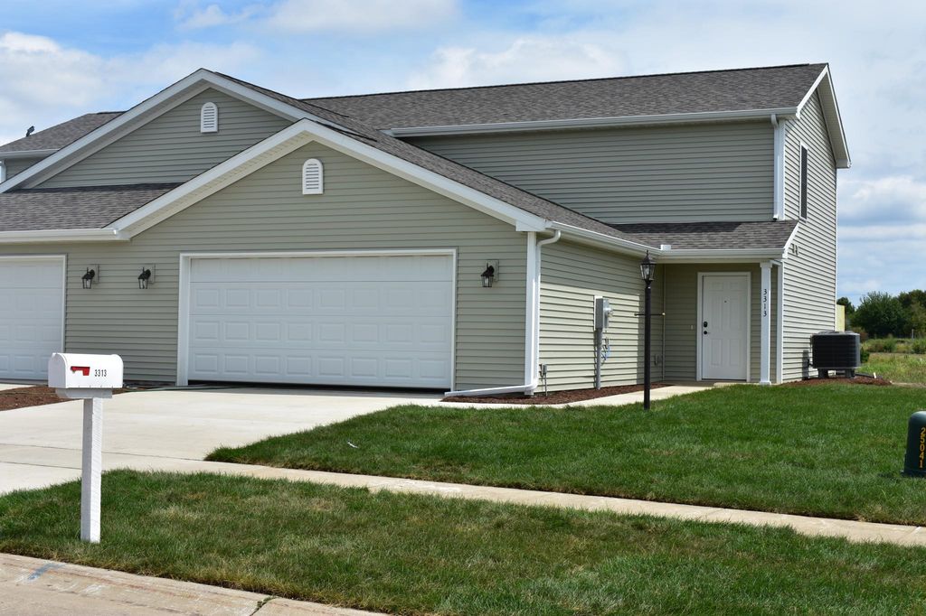 3313 Boulder Ridge Dr, Champaign, IL 61822 Trulia