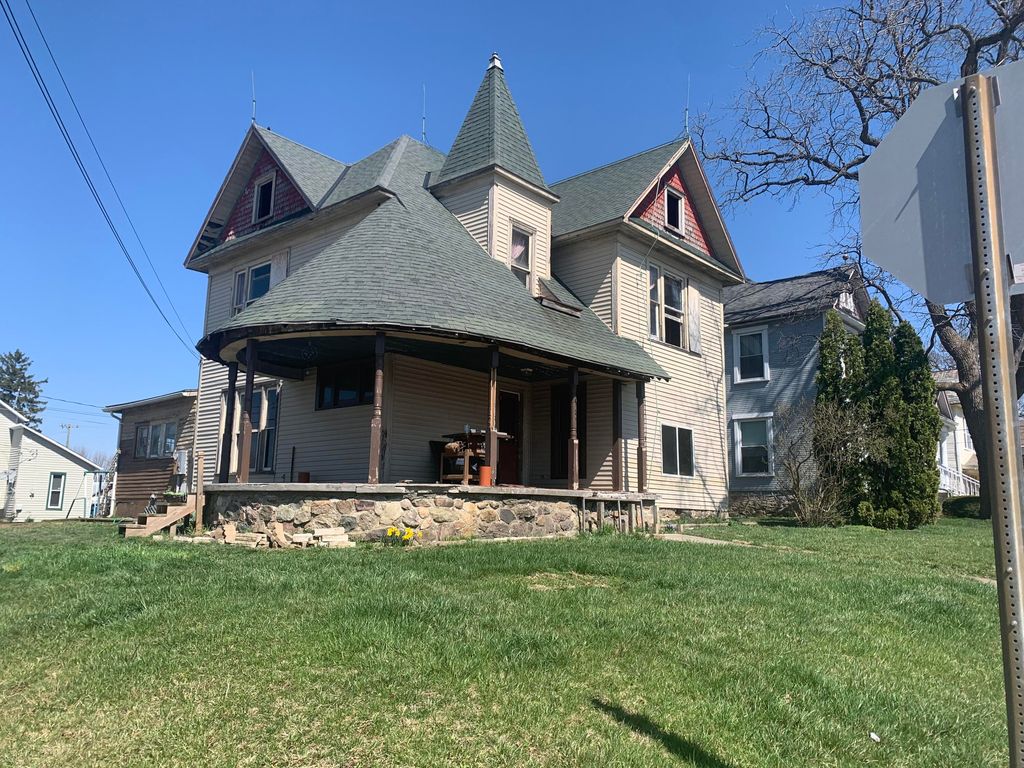 102 Jackson St, Jackson Center, OH 45334 Trulia
