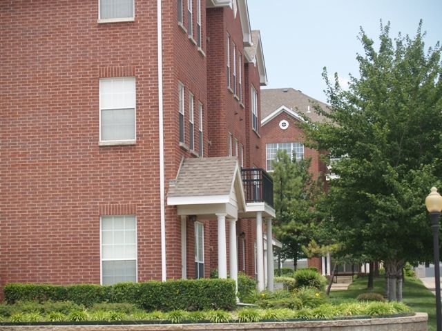 Renaissance Uptown Apartments Tulsa Ok Trulia