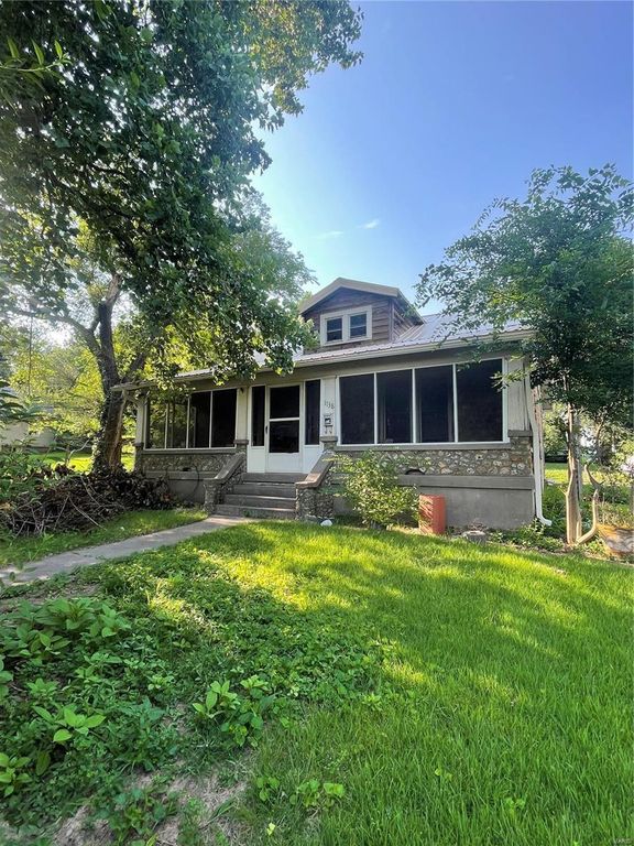 1138 Woodland Dr, Jackson, MO 63755 MLS 24039610 Trulia