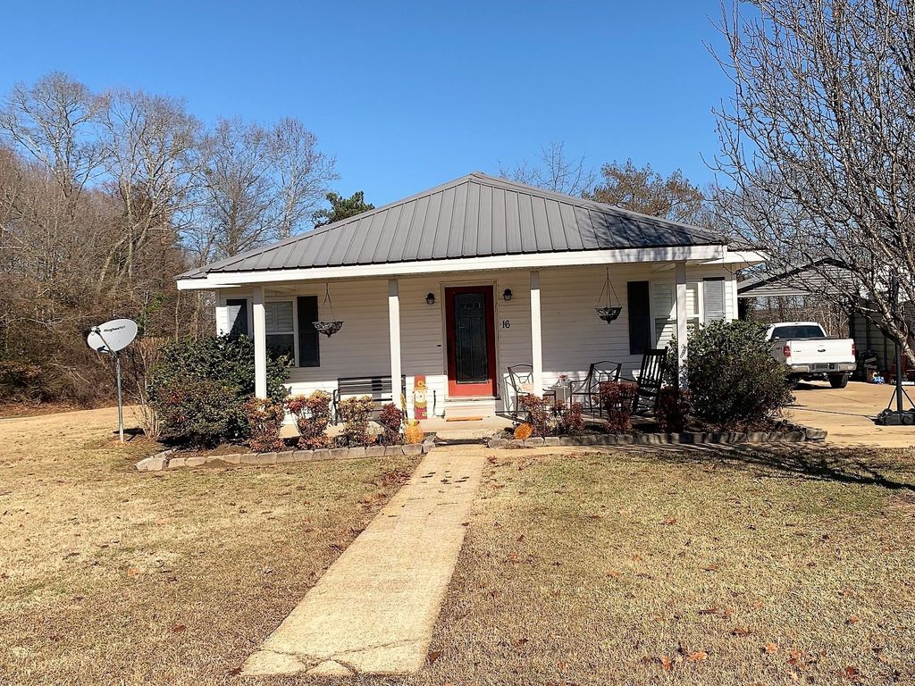 16 Montgomery Cir, Belmont, MS 38827 Trulia