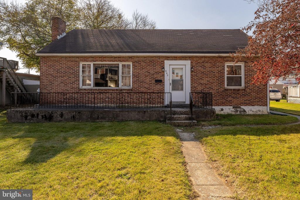840 Roosevelt Ave, York, PA 17404 Trulia