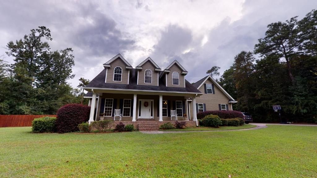 7995 Metcalf Rd, Thomasville, GA 31792 4 Bed, 2 Bath SingleFamily