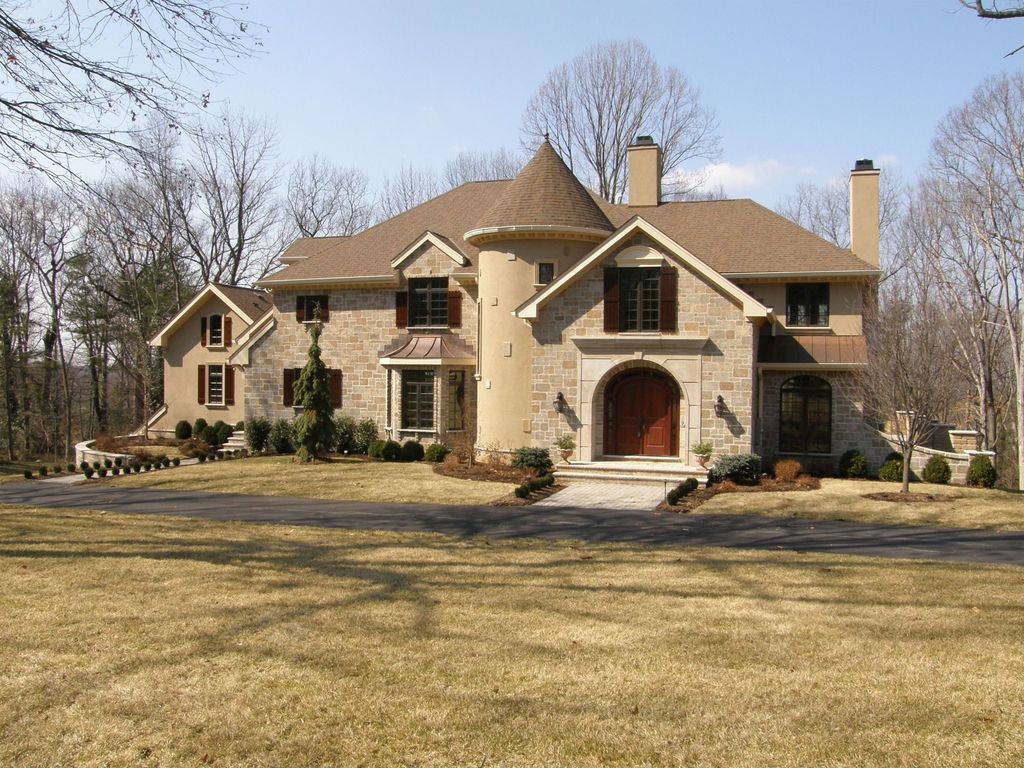 180 Forest Way, Essex Fells, NJ 07021 Trulia