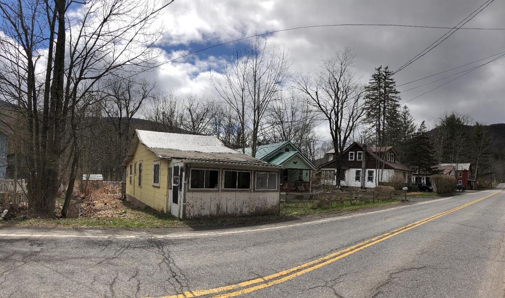 23 Route 42, Shandaken, NY 12480 Trulia