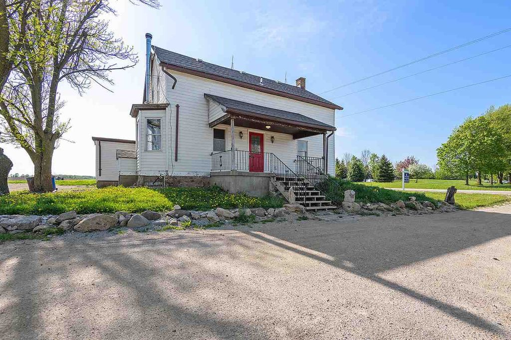 W4207 Highway 151, Chilton, WI 53014 Trulia