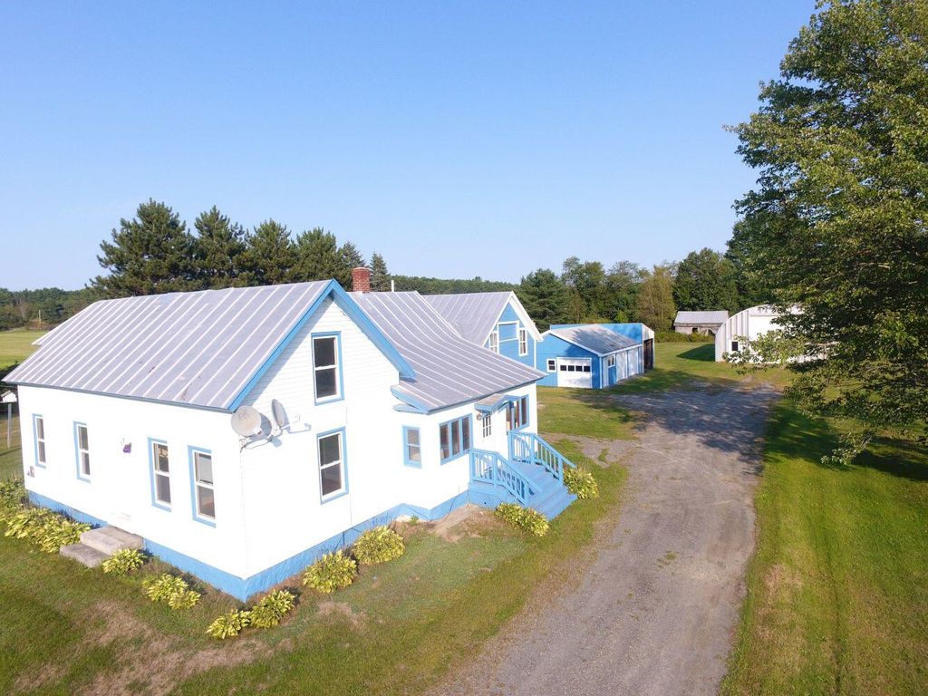 64 Smithfield Road, Norridgewock, ME 04957 Trulia
