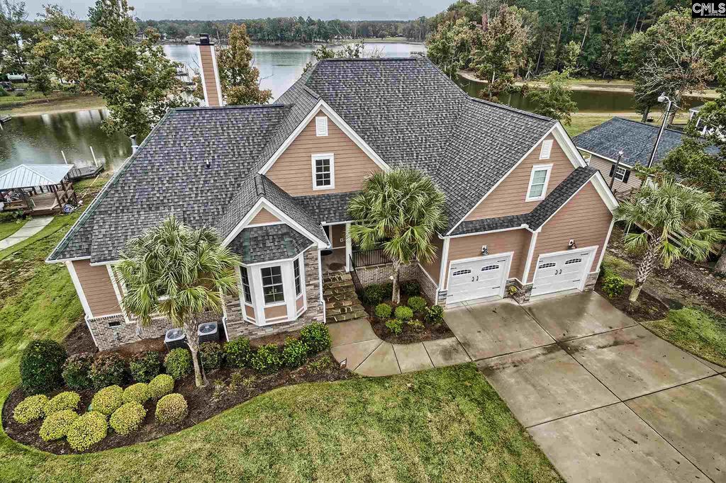 133 Woodview Ln, Prosperity, SC 3 Bed, 3 Bath SingleFamily Home 36