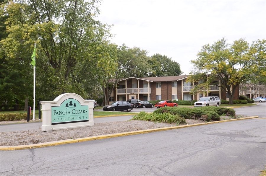 Pangea Cedars Apartments - Indianapolis In Trulia