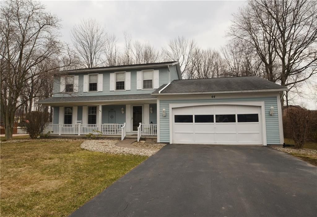 44 Stover Rd, Rochester, NY 14624 Trulia