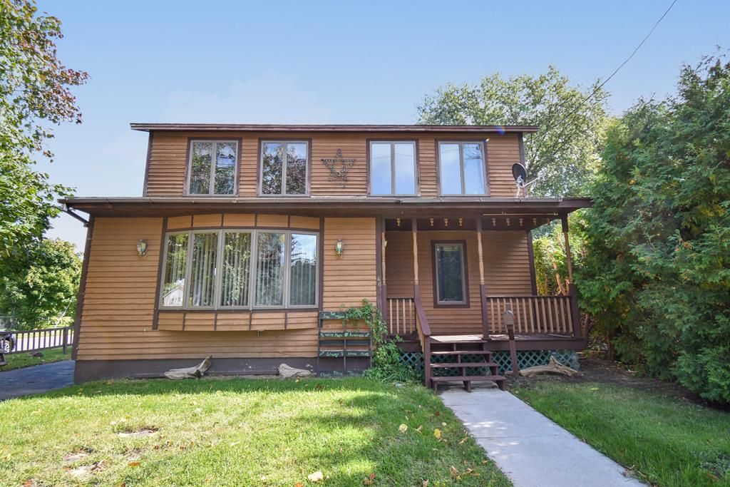 46 Grace Ave, Plattsburgh, NY 12901