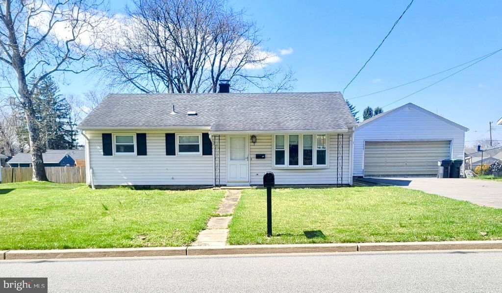 312 Brakeley Ave, Phillipsburg, NJ 08865 Trulia