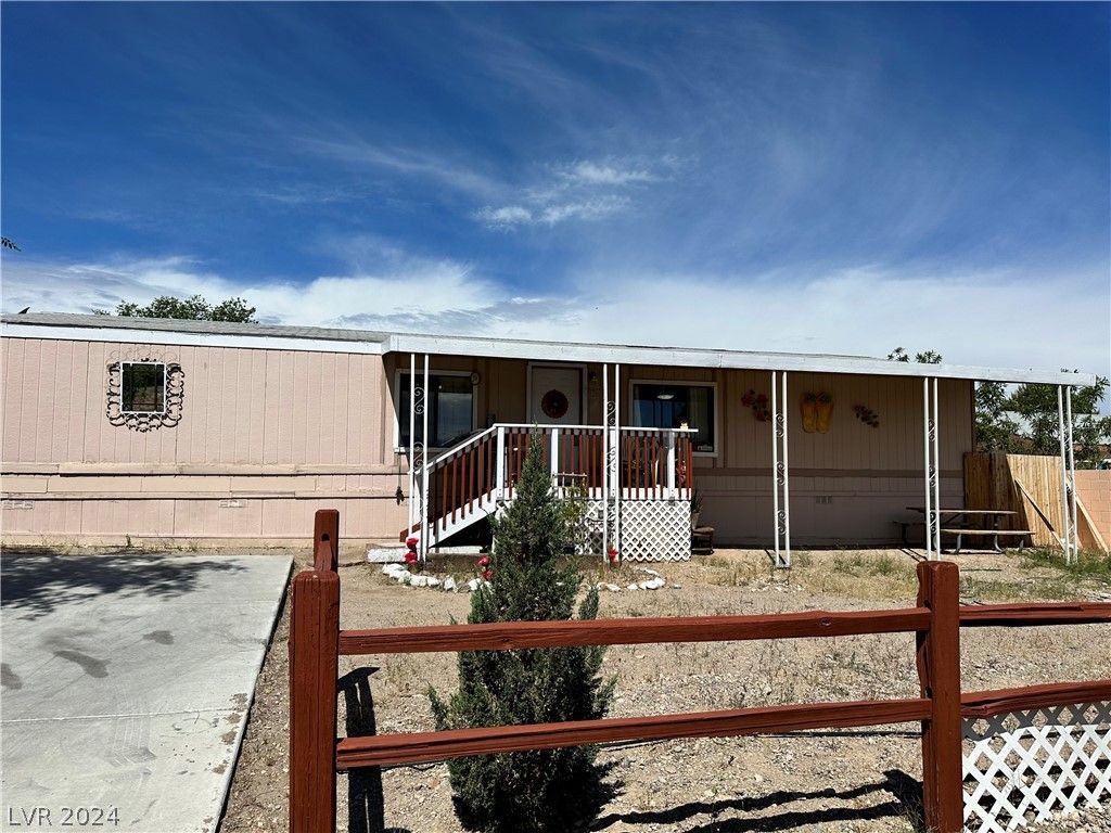 743 Stephanie St, Indian Springs, NV 89018 MLS 2582278 Trulia