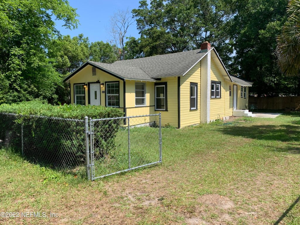 9843 HIGHLAND AVE, Jacksonville, FL 32208