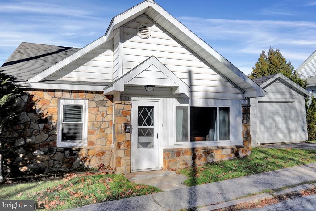 100 Lingle St, Osceola Mills, PA 16666 Trulia