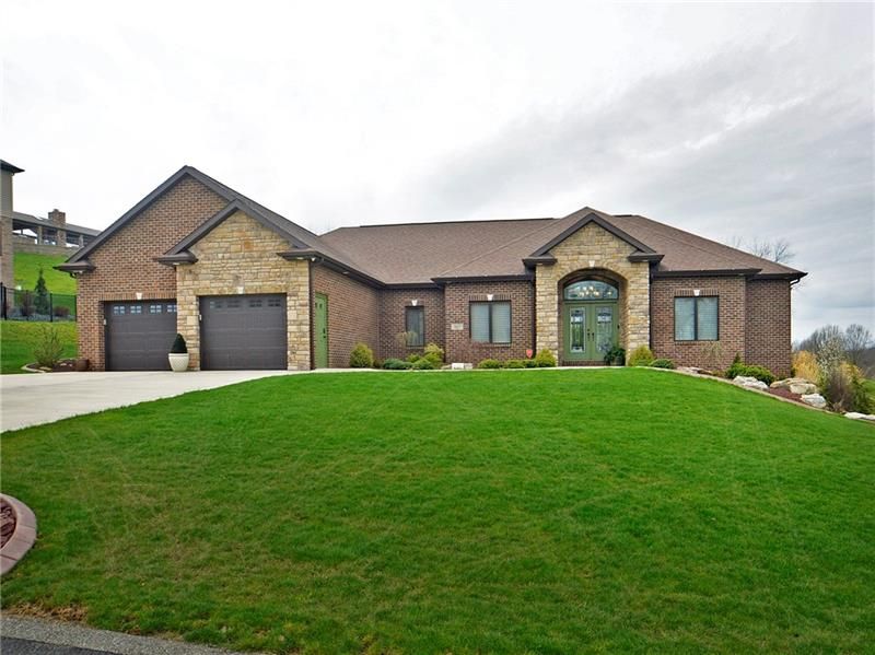 7827 Natalie Ln, North Huntingdon, PA 15642 Trulia