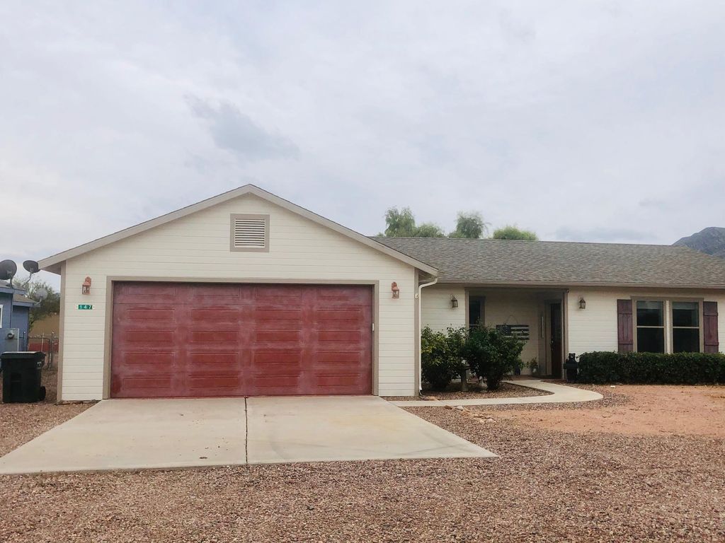 147 W Becca Ln, Tonto Basin, AZ 85553 Trulia