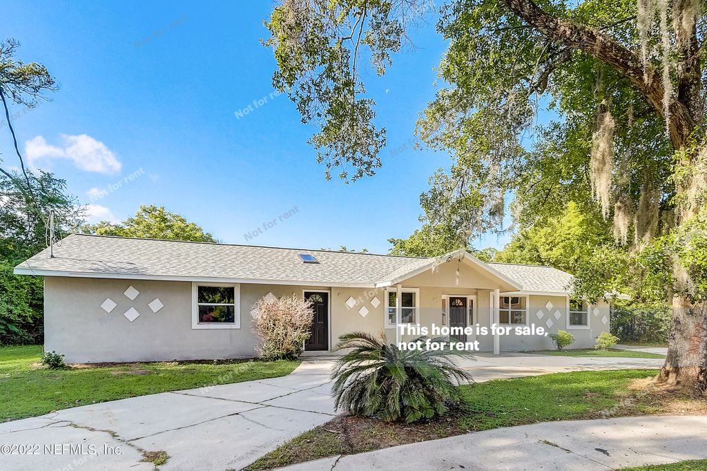 684 MCDOWER LN, Orange Park, FL 32073