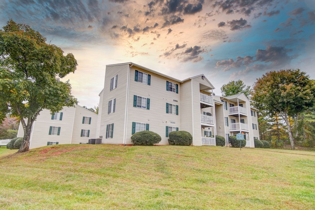 Falcon Pointe Winston Salem, NC Trulia