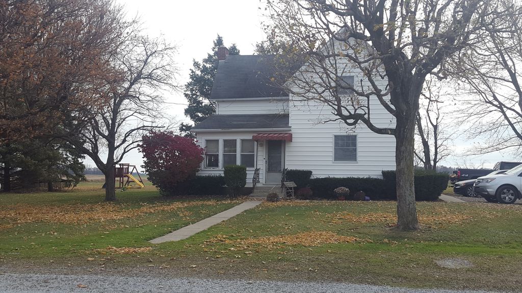 8608 County Road 130, Kenton, OH 43326 Trulia