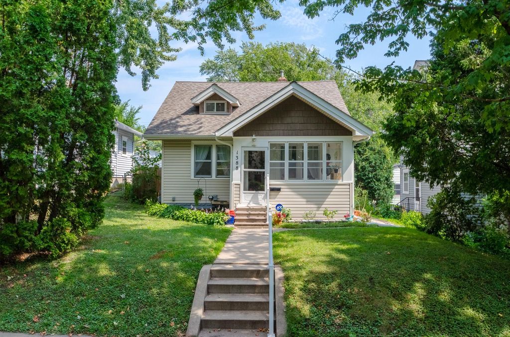 1388 Simpson St, Saint Paul, MN 55108 | Trulia