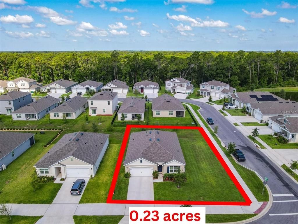 551 Shaelyn Pl, Deland, FL 32724