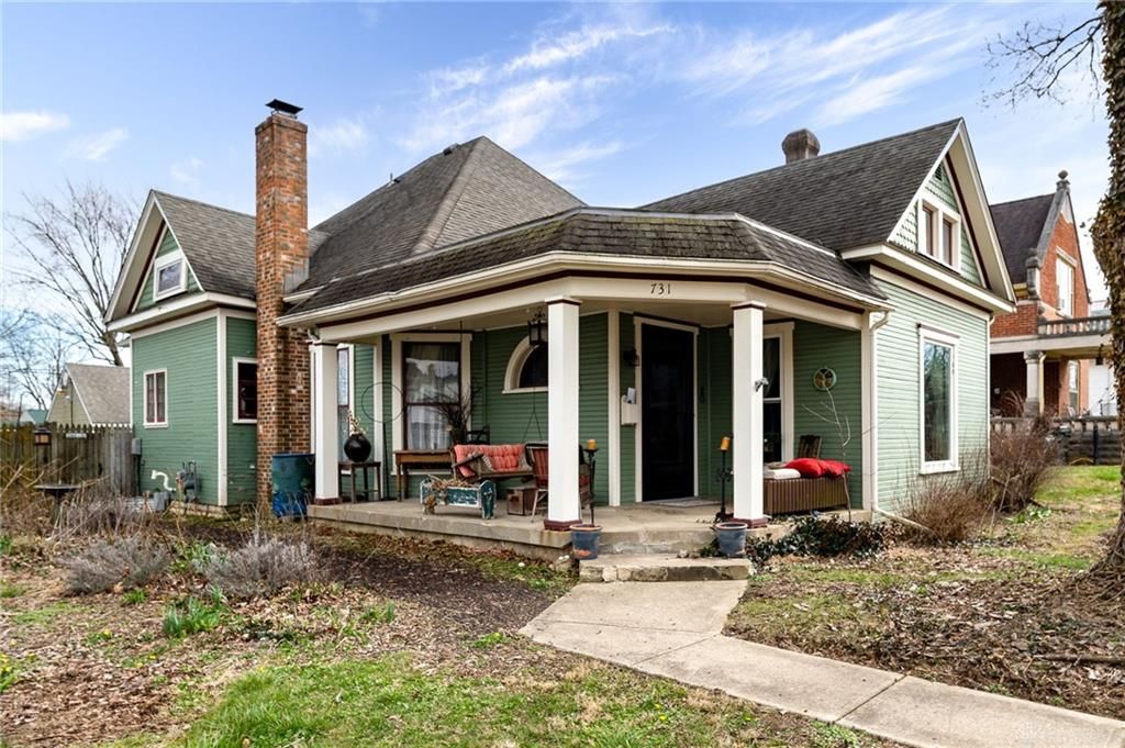 731 S Detroit St, Xenia, OH 45385 Trulia