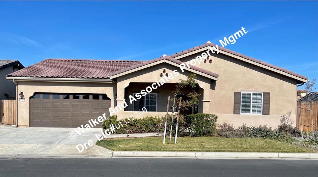 1325 W Beacon Way, Santa Maria, CA 93458