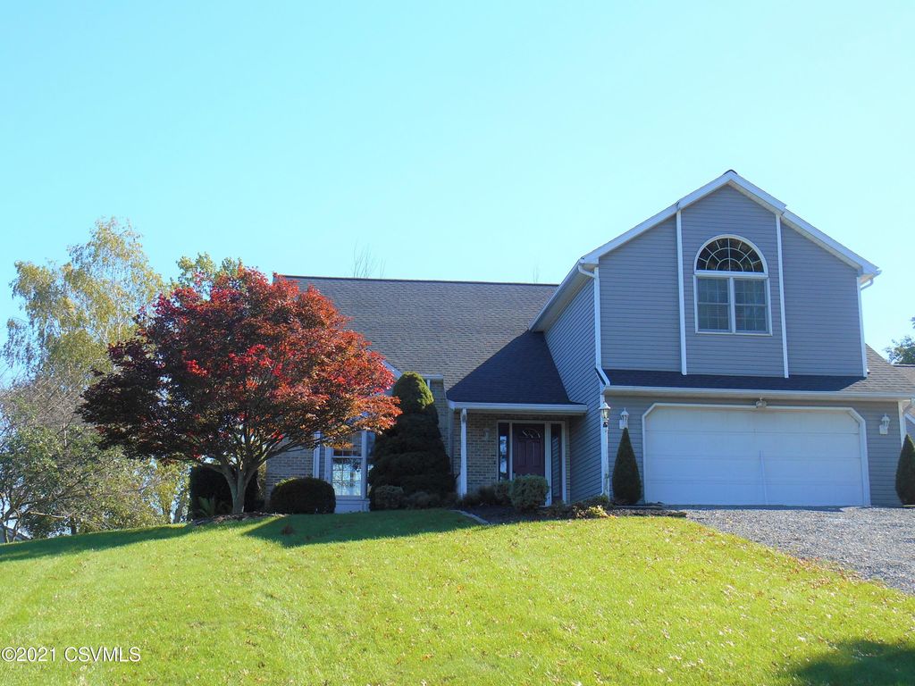 152 River View Dr, Sunbury, PA 17801