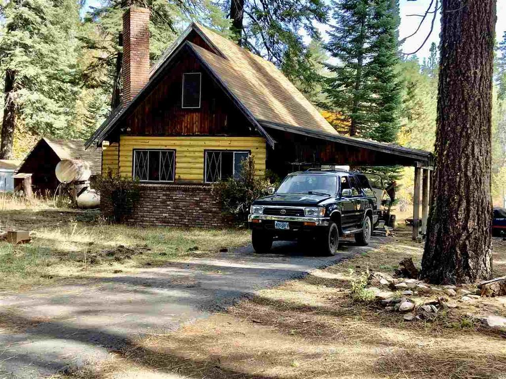 667040 Spring Creek Dr, Clear Creek, CA 2 Bed, 1 Bath SingleFamily