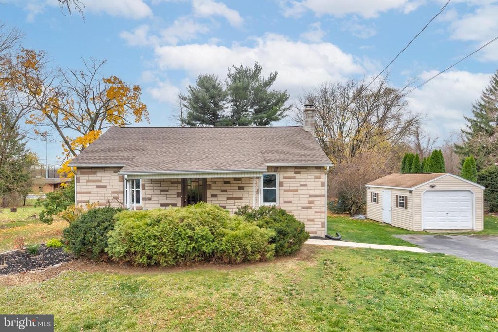 906 Valley Rd, Enola, PA 17025 Trulia