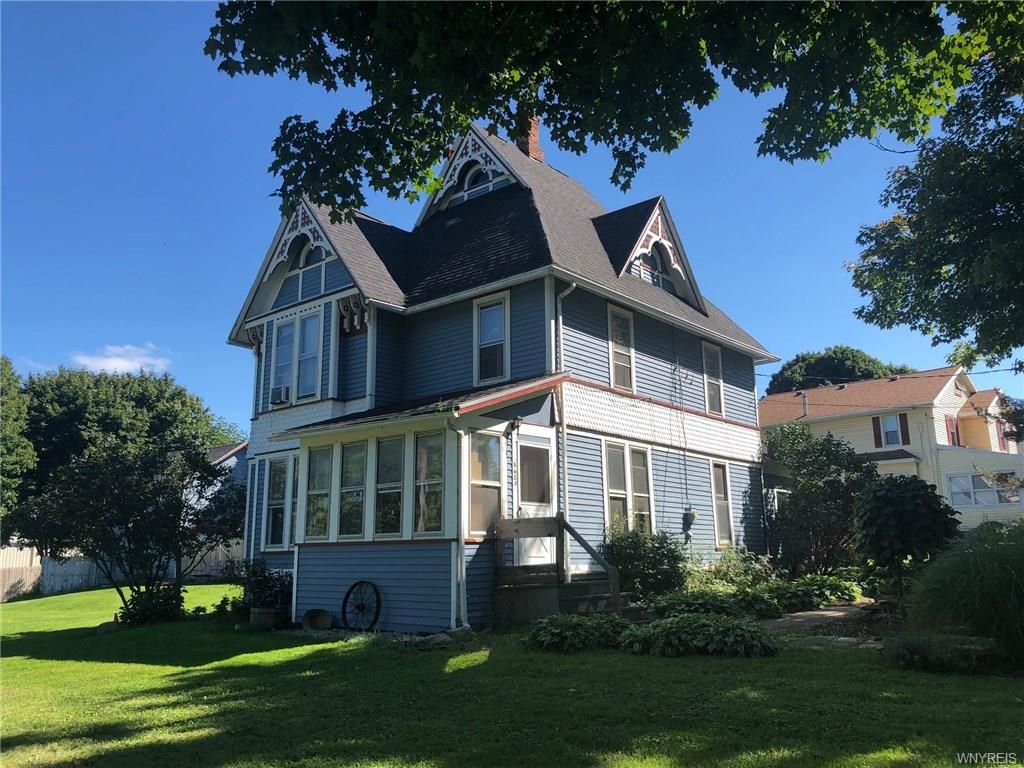 8623 East Ave, East Pembroke, NY 14056 Trulia