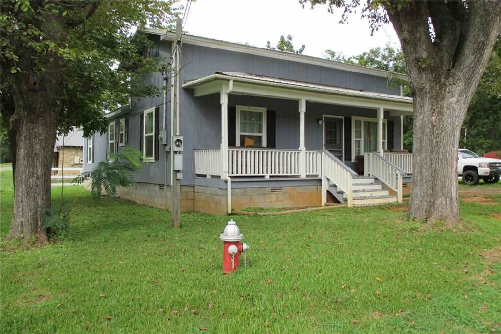 215 W Mary St, Paris, AR 72855 Trulia