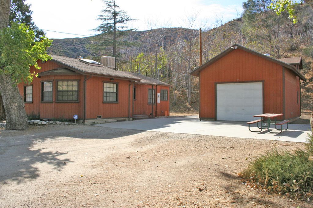 43571 Lake Hughes Rd, Lake Hughes, CA 93532 Trulia