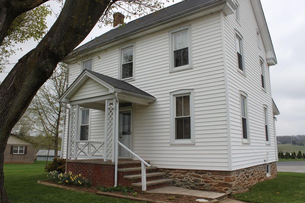 6863 Church Rd, Felton, PA 17322 Trulia