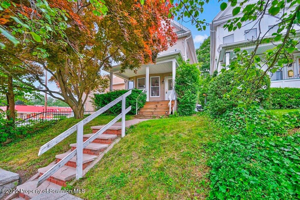 1507 Pine St, Scranton, PA 18510 Trulia