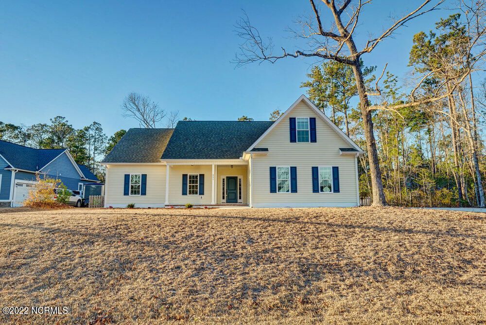 221 White Oak Bluff Road, Stella, NC 28582 Trulia